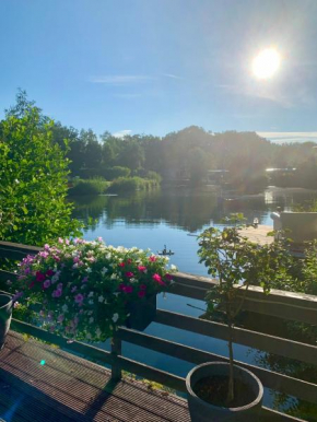 Holiday Home 'Beautifull Water'